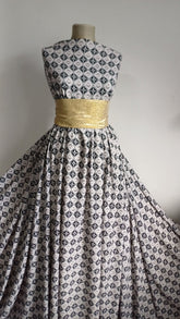 Tripluvoal fin,  Romburi NEGRU /GRI Voal1134